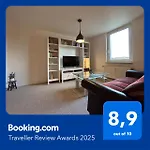 Apartament Tante Else Auszeit Auf Dem Lande Naehe Unesco Welterbe Inklusive Fahrraeder