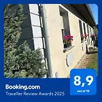 Tante Else Auszeit Auf Dem Lande Naehe Unesco Welterbe Inklusive Fahrraeder Apartament *
