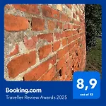 Apartament Tante Else Auszeit Auf Dem Lande Naehe Unesco Welterbe Inklusive Fahrraeder *