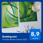 Apartament Tante Else Auszeit Auf Dem Lande Naehe Unesco Welterbe Inklusive Fahrraeder Carpin