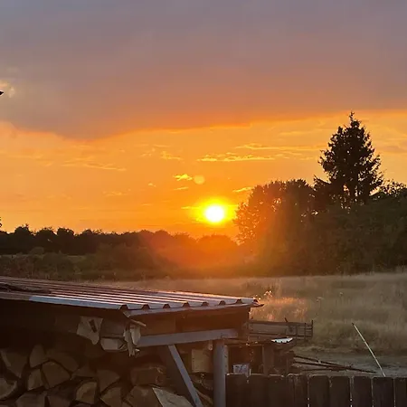 Tante Else Auszeit Auf Dem Lande Naehe Unesco Welterbe Inklusive Fahrraeder Apartmán *