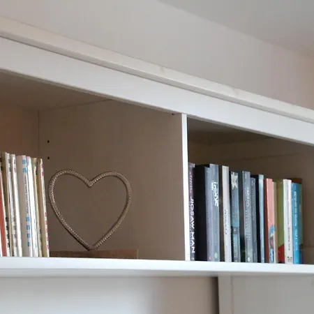 Apartmán Tante Else Auszeit Auf Dem Lande Naehe Unesco Welterbe Inklusive Fahrraeder *