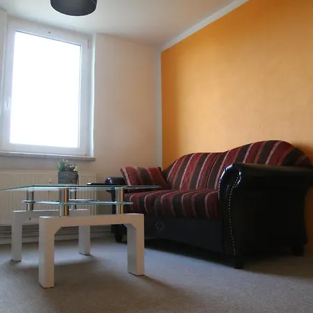 Tante Else Auszeit Auf Dem Lande Naehe Unesco Welterbe Inklusive Fahrraeder Carpin