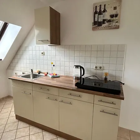 Tante Else Auszeit Auf Dem Lande Naehe Unesco Welterbe Inklusive Fahrraeder * Carpin