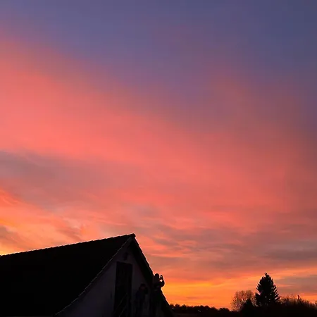 Tante Else Auszeit Auf Dem Lande Naehe Unesco Welterbe Inklusive Fahrraeder Apartmán *