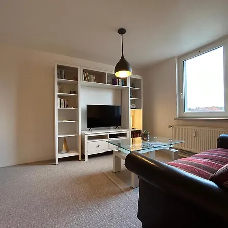 Tante Else Auszeit Auf Dem Lande Naehe Unesco Welterbe Inklusive Fahrraeder Apartmán Carpin