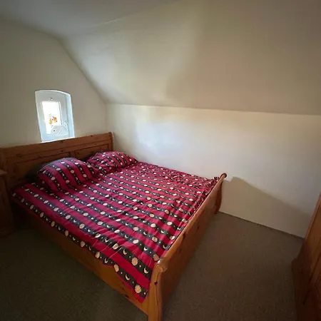 Tante Else Auszeit Auf Dem Lande Naehe Unesco Welterbe Inklusive Fahrraeder Apartmán