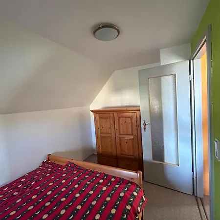 Tante Else Auszeit Auf Dem Lande Naehe Unesco Welterbe Inklusive Fahrraeder Apartmán *