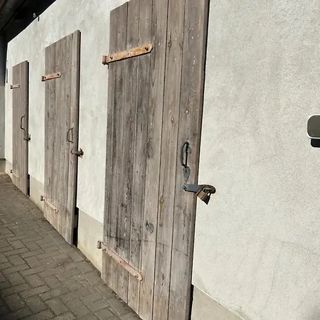 Tante Else Auszeit Auf Dem Lande Naehe Unesco Welterbe Inklusive Fahrraeder *