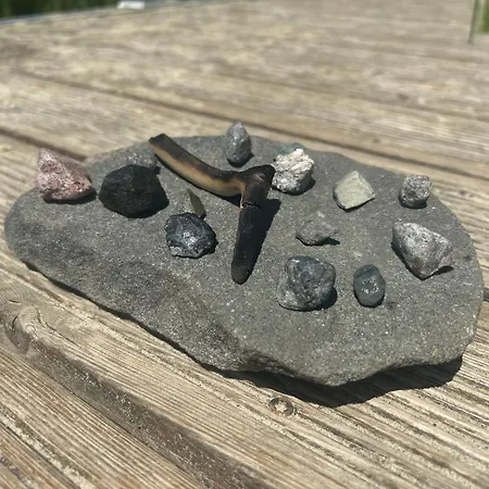 Tante Else Auszeit Auf Dem Lande Naehe Unesco Welterbe Inklusive Fahrraeder Carpin