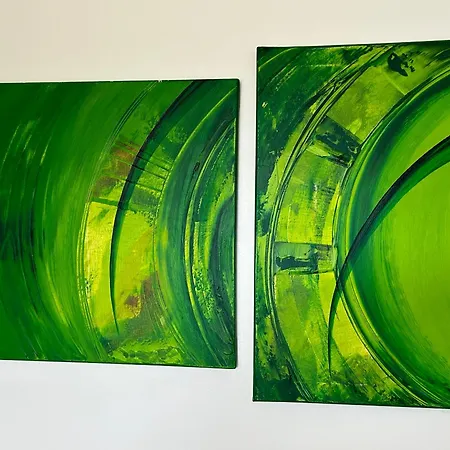 Tante Else Auszeit Auf Dem Lande Naehe Unesco Welterbe Inklusive Fahrraeder Apartmán