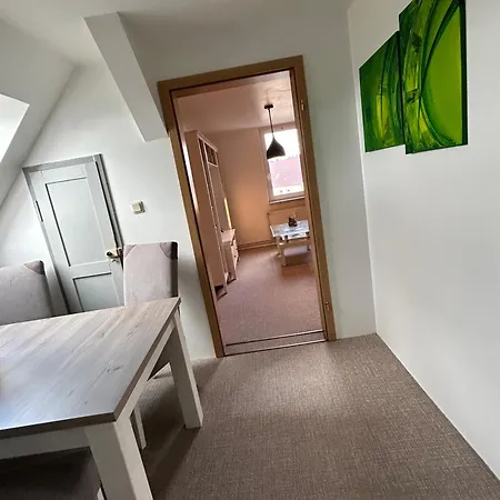 Tante Else Auszeit Auf Dem Lande Naehe Unesco Welterbe Inklusive Fahrraeder Carpin