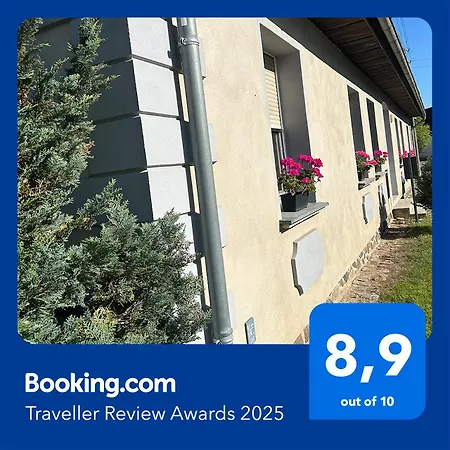 Tante Else Auszeit Auf Dem Lande Naehe Unesco Welterbe Inklusive Fahrraeder Apartmán *