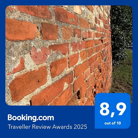 Apartmán Tante Else Auszeit Auf Dem Lande Naehe Unesco Welterbe Inklusive Fahrraeder *