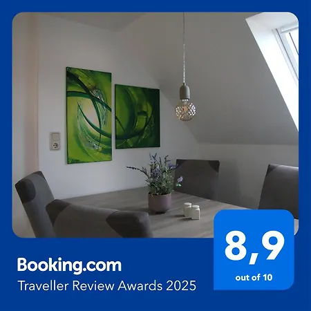 Tante Else Auszeit Auf Dem Lande Naehe Unesco Welterbe Inklusive Fahrraeder Apartmán Carpin