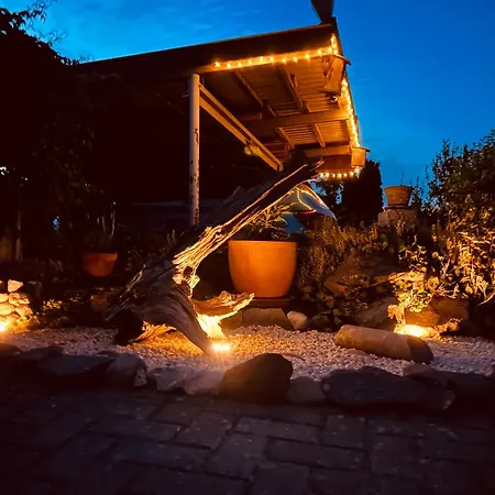 Apartman Tante Else Auszeit Auf Dem Lande Naehe Unesco Welterbe Inklusive Fahrraeder