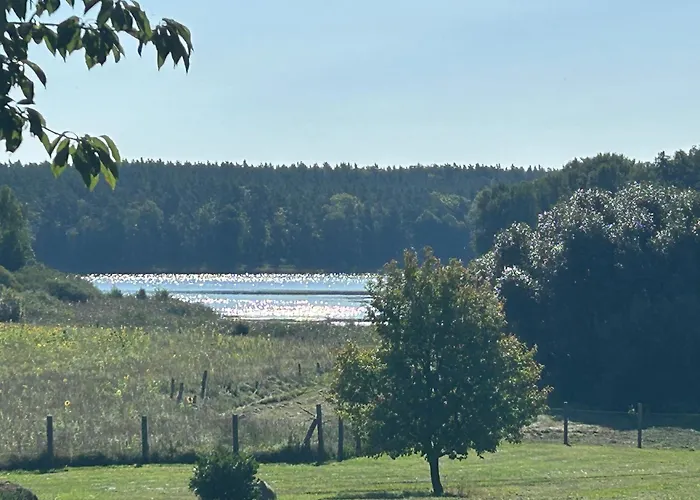 Tante Else Auszeit Auf Dem Lande Naehe Unesco Welterbe Inklusive Fahrraeder Apartman