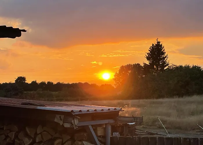 Tante Else Auszeit Auf Dem Lande Naehe Unesco Welterbe Inklusive Fahrraeder Apartman *