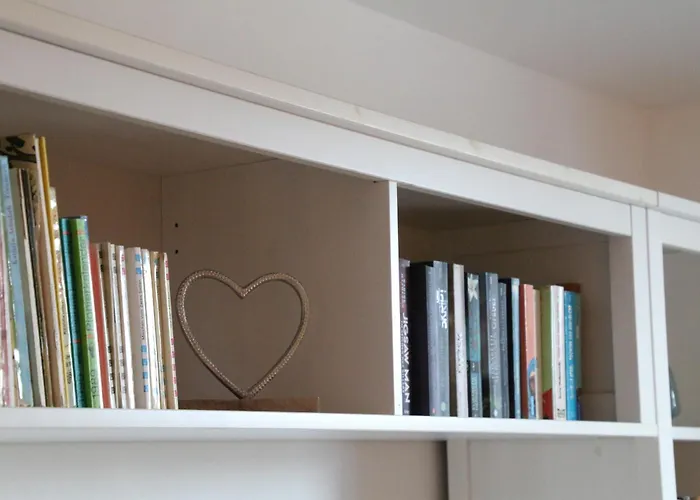 Apartman Tante Else Auszeit Auf Dem Lande Naehe Unesco Welterbe Inklusive Fahrraeder *