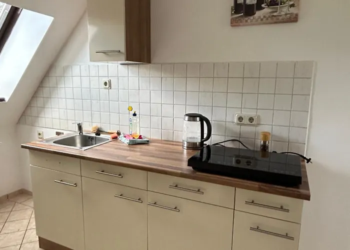 Tante Else Auszeit Auf Dem Lande Naehe Unesco Welterbe Inklusive Fahrraeder * Carpin