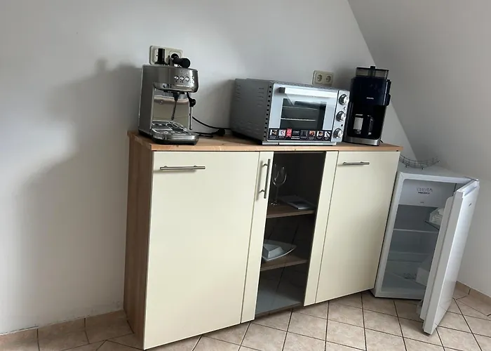 Tante Else Auszeit Auf Dem Lande Naehe Unesco Welterbe Inklusive Fahrraeder * Carpin