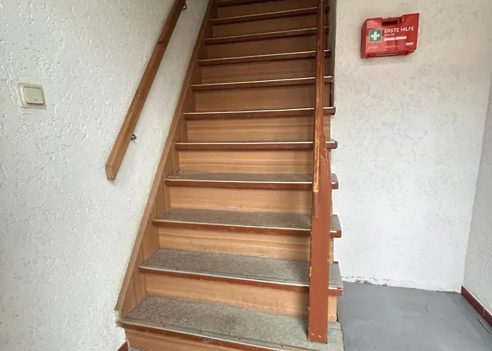 شقة Tante Else Auszeit Auf Dem Lande Naehe Unesco Welterbe Inklusive Fahrraeder