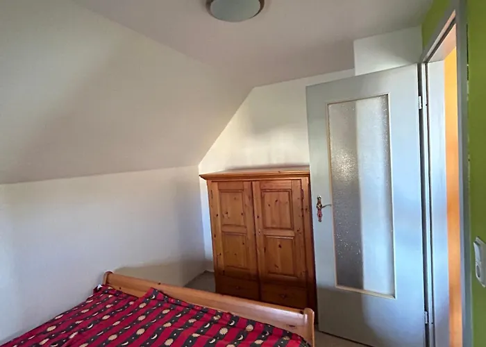 Tante Else Auszeit Auf Dem Lande Naehe Unesco Welterbe Inklusive Fahrraeder Apartman *