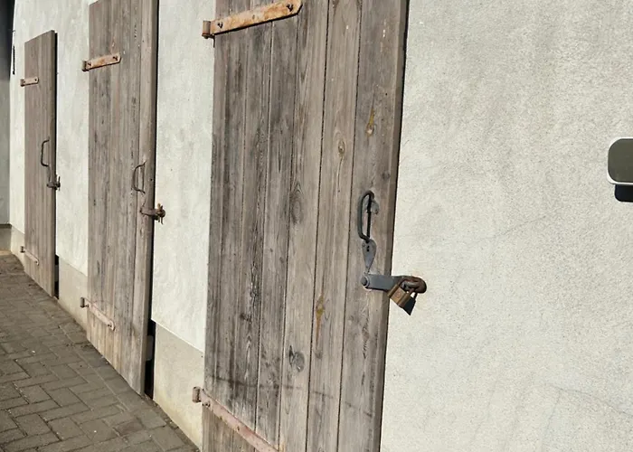 Tante Else Auszeit Auf Dem Lande Naehe Unesco Welterbe Inklusive Fahrraeder *