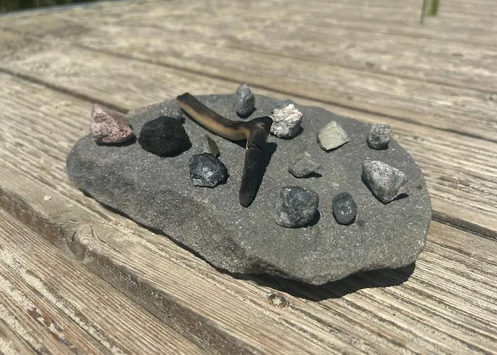 Tante Else Auszeit Auf Dem Lande Naehe Unesco Welterbe Inklusive Fahrraeder Carpin