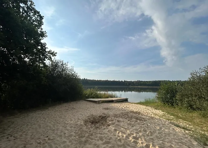 Tante Else Auszeit Auf Dem Lande Naehe Unesco Welterbe Inklusive Fahrraeder Carpin