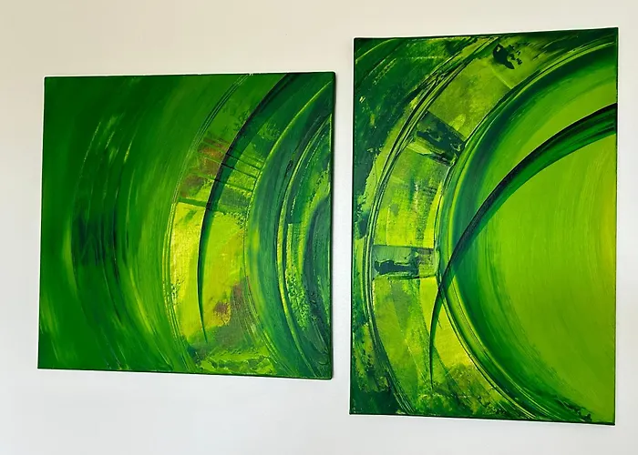 Tante Else Auszeit Auf Dem Lande Naehe Unesco Welterbe Inklusive Fahrraeder شقة