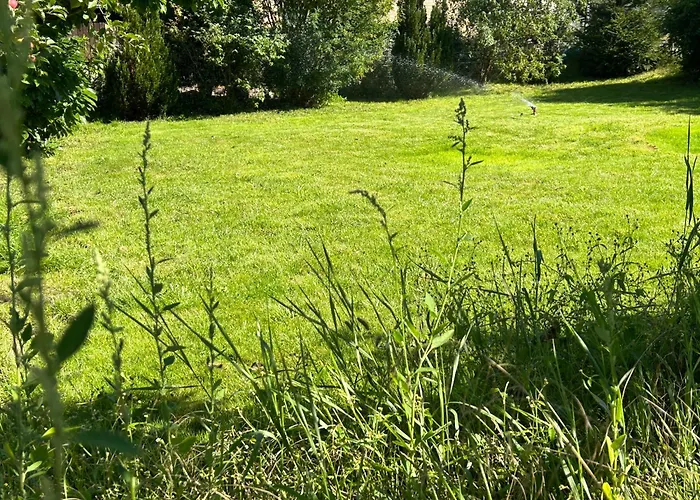 Tante Else Auszeit Auf Dem Lande Naehe Unesco Welterbe Inklusive Fahrraeder *