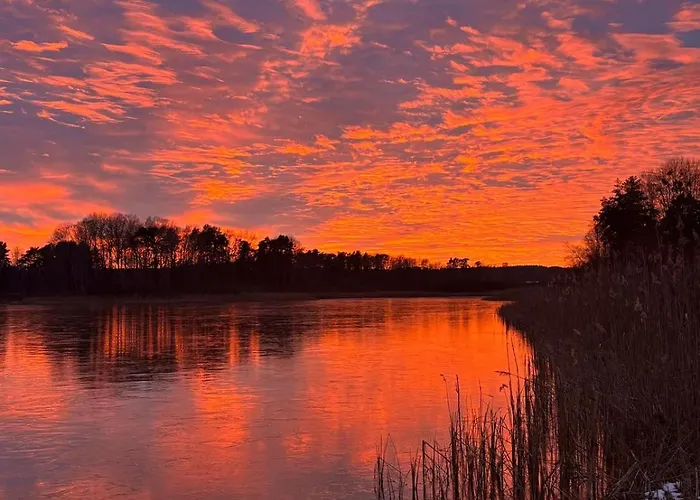 Tante Else Auszeit Auf Dem Lande Naehe Unesco Welterbe Inklusive Fahrraeder *