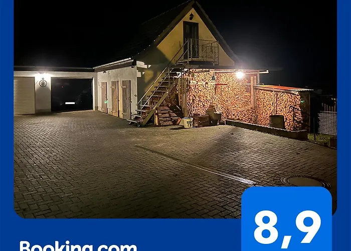 Tante Else Auszeit Auf Dem Lande Naehe Unesco Welterbe Inklusive Fahrraeder *