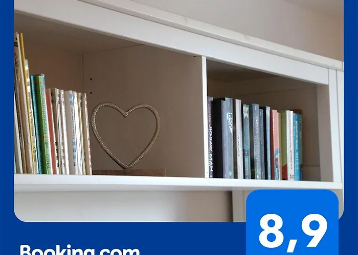 Tante Else Auszeit Auf Dem Lande Naehe Unesco Welterbe Inklusive Fahrraeder Apartman