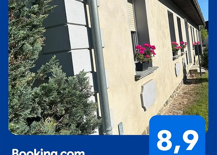 Tante Else Auszeit Auf Dem Lande Naehe Unesco Welterbe Inklusive Fahrraeder Appartamento *