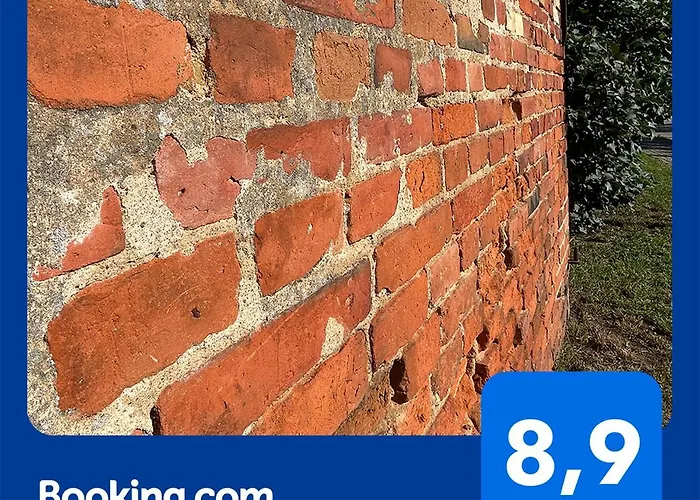 Apartman Tante Else Auszeit Auf Dem Lande Naehe Unesco Welterbe Inklusive Fahrraeder *