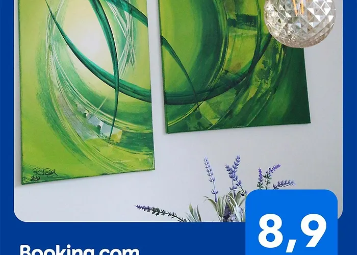 شقة Tante Else Auszeit Auf Dem Lande Naehe Unesco Welterbe Inklusive Fahrraeder Carpin