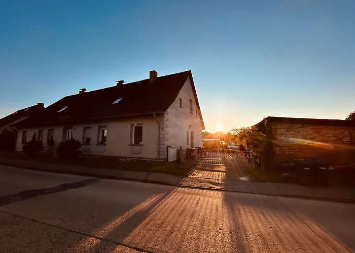 Tante Else Auszeit Auf Dem Lande Naehe Unesco Welterbe Inklusive Fahrraeder *