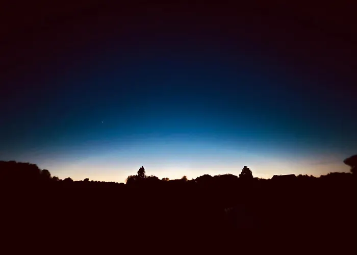 Tante Else Auszeit Auf Dem Lande Naehe Unesco Welterbe Inklusive Fahrraeder Carpin